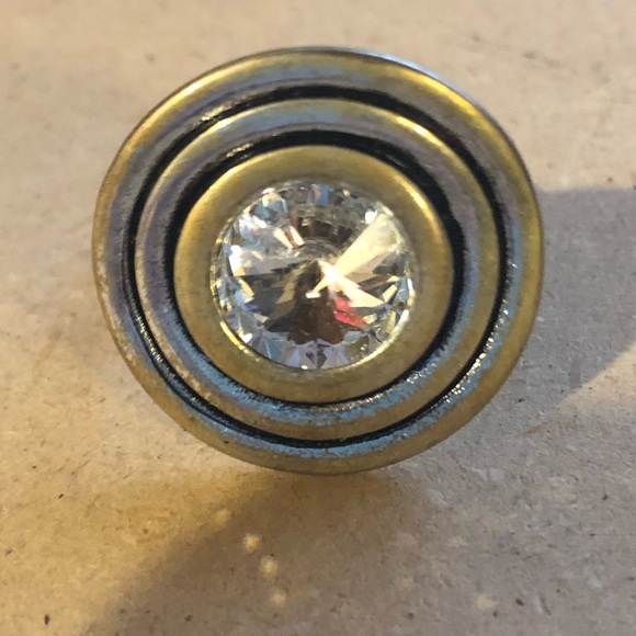 Premier Designs Rings size 10 - Picture 7 of 8